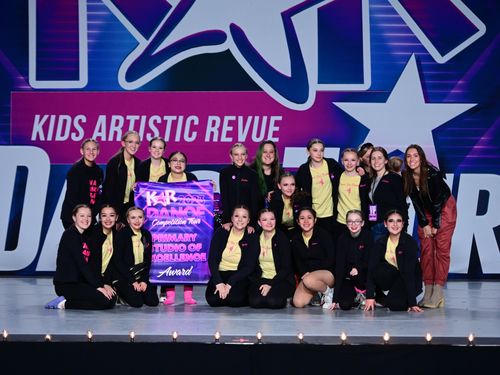 Denver, CO - 3/9/2023 - Awards