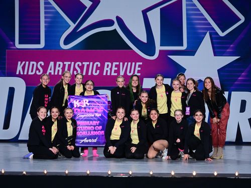 Denver, CO - 3/9/2023 - Awards