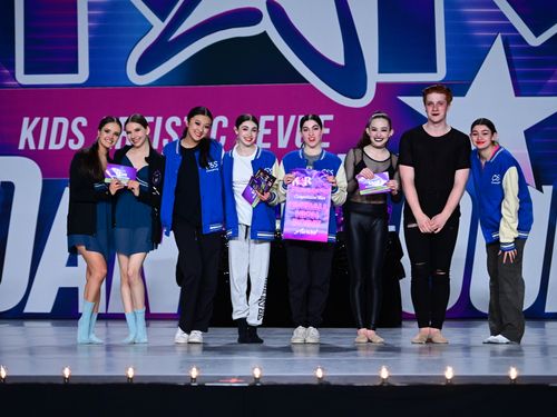 Denver, CO - 3/9/2023 - Awards