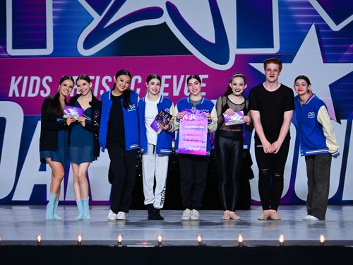 Denver, CO - 3/9/2023 - Awards
