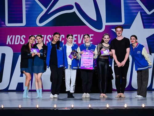 Denver, CO - 3/9/2023 - Awards
