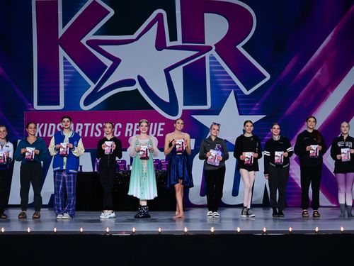 Denver, CO - 3/9/2023 - Awards