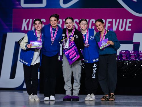 Denver, CO - 3/9/2023 - Awards