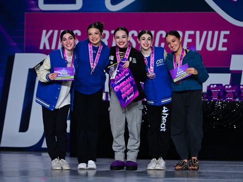 Denver, CO - 3/9/2023 - Awards