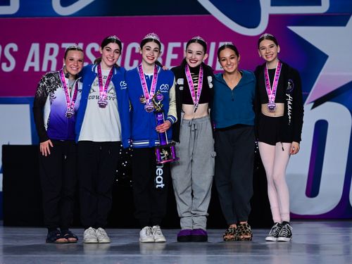 Denver, CO - 3/9/2023 - Awards