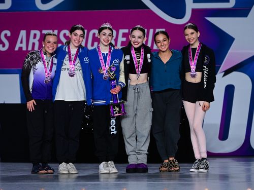 Denver, CO - 3/9/2023 - Awards