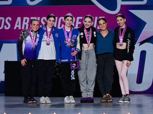 Denver, CO - 3/9/2023 - Awards