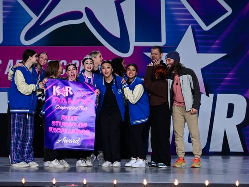 Denver, CO - 3/9/2023 - Awards