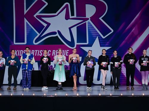 Denver, CO - 3/9/2023 - Awards