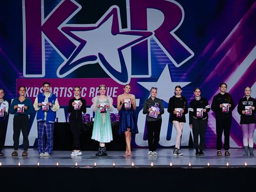 Denver, CO - 3/9/2023 - Awards