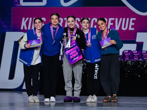 Denver, CO - 3/9/2023 - Awards