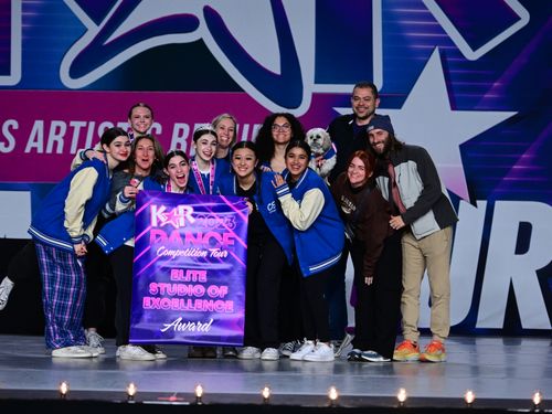 Denver, CO - 3/9/2023 - Awards