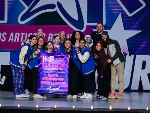 Denver, CO - 3/9/2023 - Awards