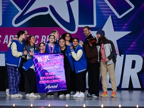 Denver, CO - 3/9/2023 - Awards