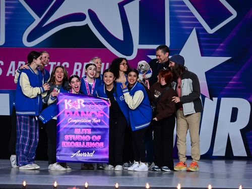 Denver, CO - 3/9/2023 - Awards