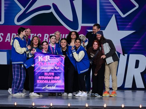 Denver, CO - 3/9/2023 - Awards