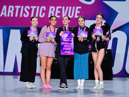 Denver, CO - 3/9/2023 - Awards
