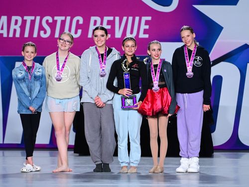 Denver, CO - 3/9/2023 - Awards