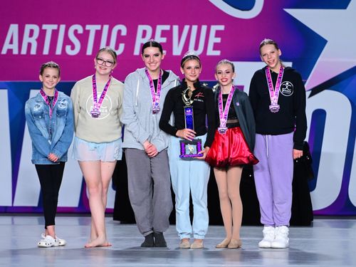 Denver, CO - 3/9/2023 - Awards
