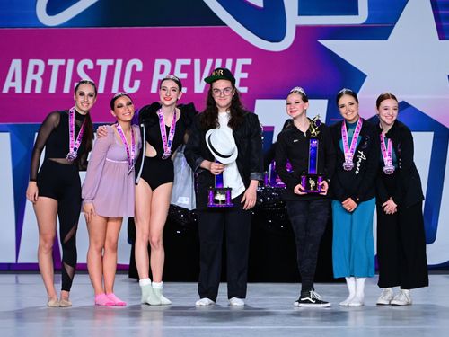 Denver, CO - 3/9/2023 - Awards