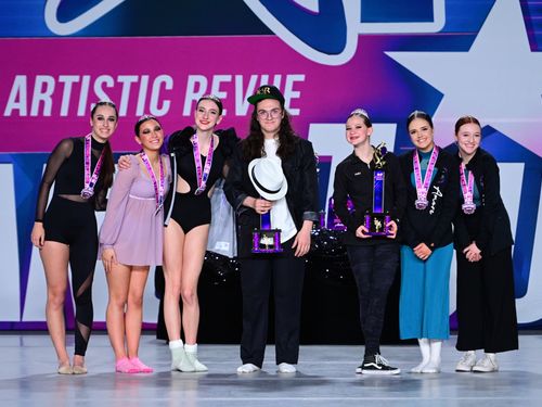Denver, CO - 3/9/2023 - Awards