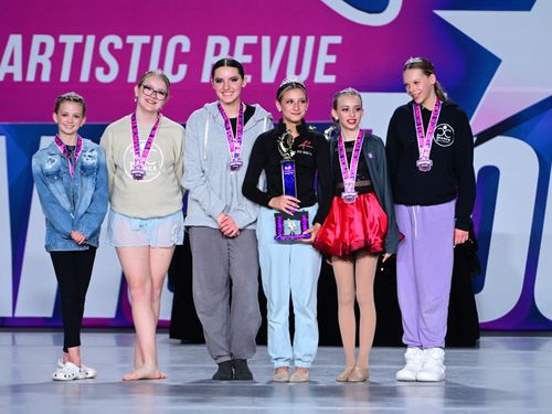 Denver, CO - 3/9/2023 - Awards