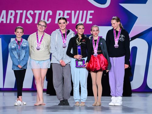 Denver, CO - 3/9/2023 - Awards