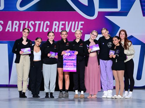 Denver, CO - 3/9/2023 - Awards