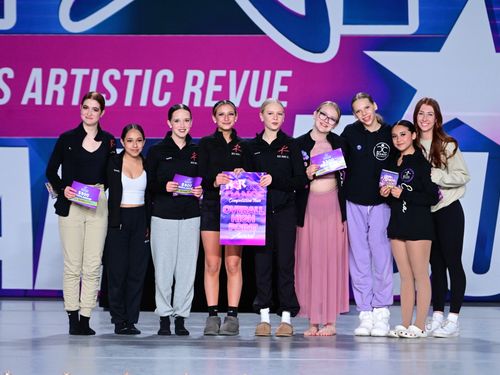 Denver, CO - 3/9/2023 - Awards
