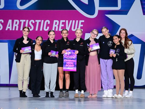 Denver, CO - 3/9/2023 - Awards