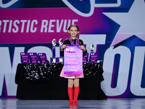 Denver, CO - 3/9/2023 - Awards