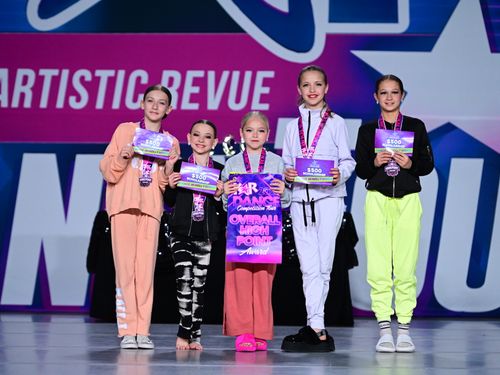 Denver, CO - 3/9/2023 - Awards