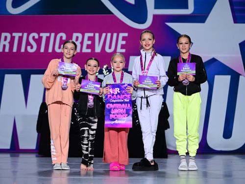 Denver, CO - 3/9/2023 - Awards