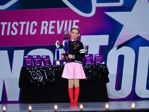 Denver, CO - 3/9/2023 - Awards