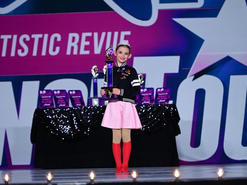 Denver, CO - 3/9/2023 - Awards