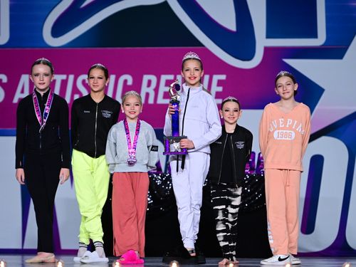 Denver, CO - 3/9/2023 - Awards