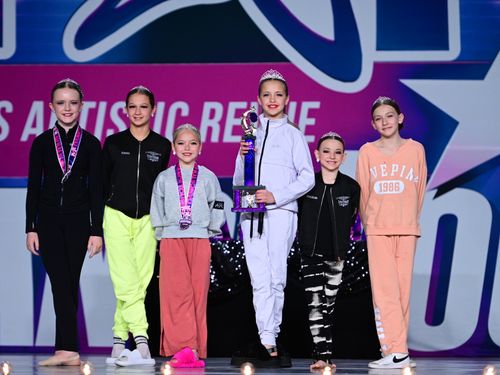 Denver, CO - 3/9/2023 - Awards