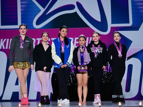 Denver, CO - 3/9/2023 - Awards