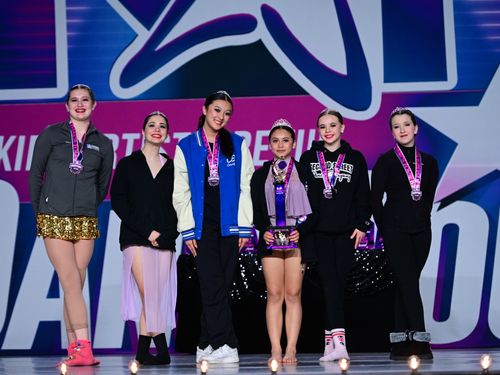 Denver, CO - 3/9/2023 - Awards