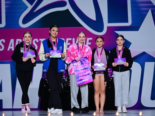 Denver, CO - 3/9/2023 - Awards