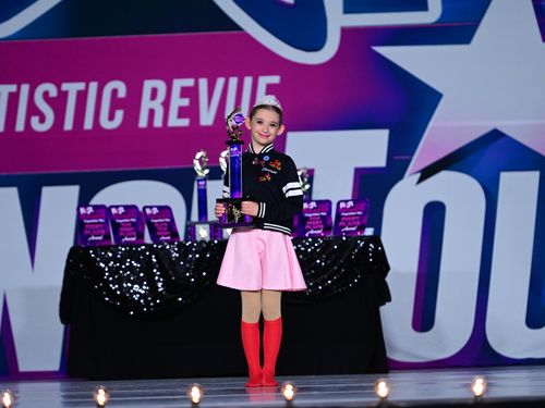 Denver, CO - 3/9/2023 - Awards