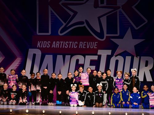 Lowell, MA - 4/14/2023 - Awards