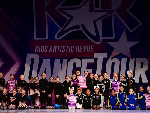 Lowell, MA - 4/14/2023 - Awards