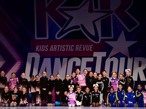 Lowell, MA - 4/14/2023 - Awards