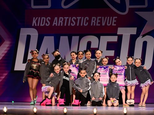 Lowell, MA - 4/14/2023 - Awards