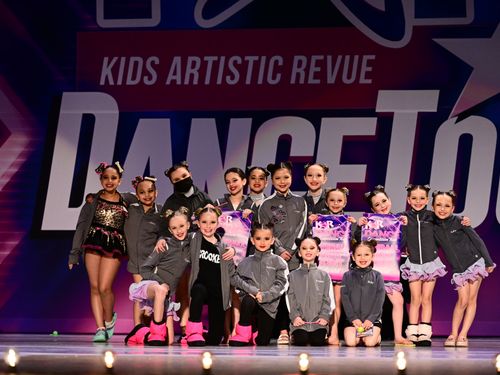 Lowell, MA - 4/14/2023 - Awards