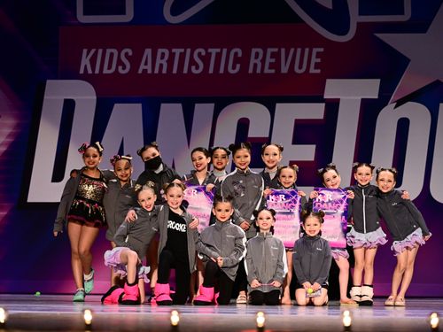 Lowell, MA - 4/14/2023 - Awards
