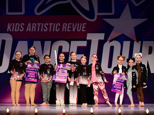 Lowell, MA - 4/14/2023 - Awards