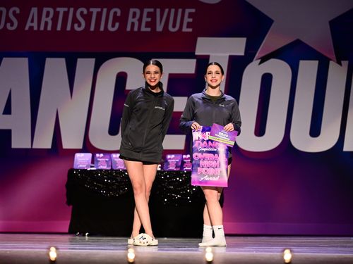 Lowell, MA - 4/14/2023 - Awards
