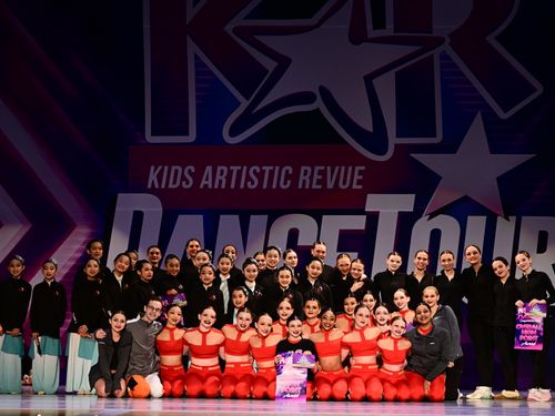 Lowell, MA - 4/14/2023 - Awards